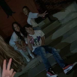 Meet your Posher, Zeb